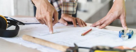 Les 7 avantages d'un suivi de chantier professionnel pour votre habitat