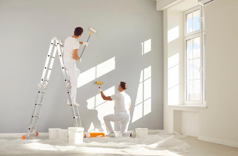 Comment choisir la meilleure entreprise de rénovation pour votre projet