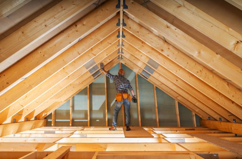Conseils travaux personnalisés, la clé d'une rénovation sans stress
