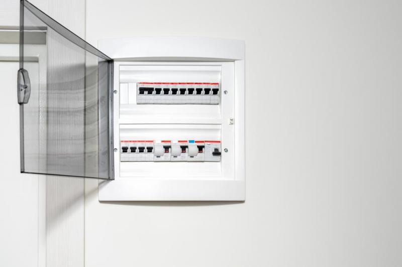 R&eacute;novation &eacute;lectrique &agrave; Riedisheim, une priorit&eacute; avant tout chantier.