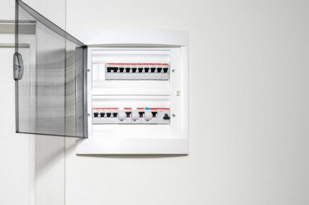 R&eacute;novation &eacute;lectrique &agrave; Riedisheim, une priorit&eacute; avant tout chantier.